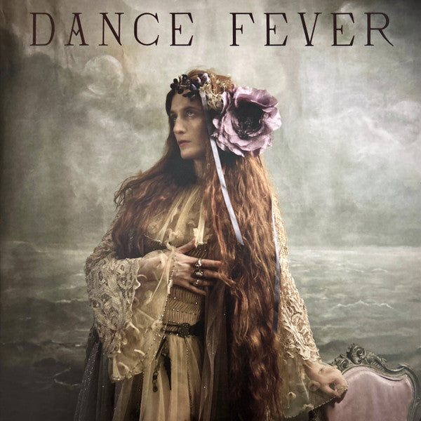 FLORENCE AND THE MACHINE Dance Fever New Vinyl LP