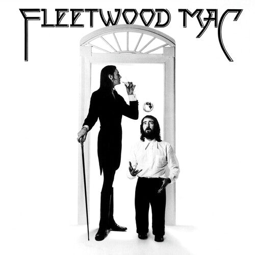 FLEETWOOD MAC Self-titled New Vinyl LP