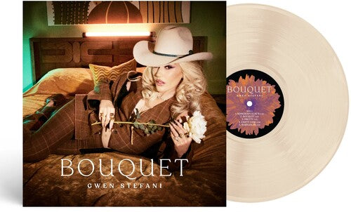 Gwen Stefani Bouquet (Colored Vinyl) - new vinyl