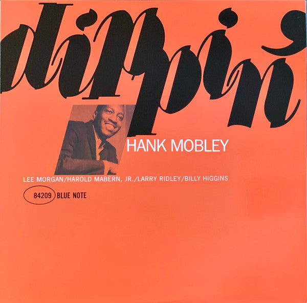 Dippin' - 45 RPM Limited Edition by Hank Mobley New