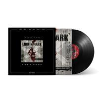 LINKIN PARK Hybrid Theory Ltd Ed Numbered Warner Bros One Step 180 Gram New Vinyl LP
