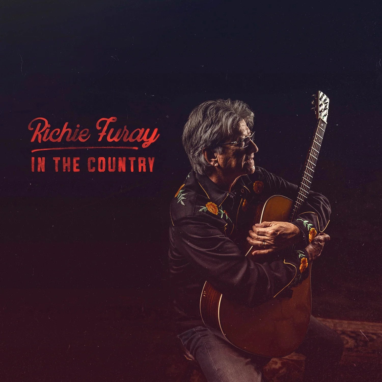 RICHIE FURAY In The Country New Vinyl LP RSD 2022