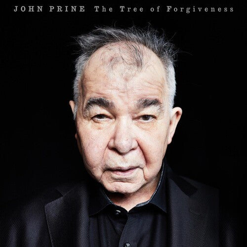 JOHN PRINE The Tree Of Forgiveness New Vinyl LP