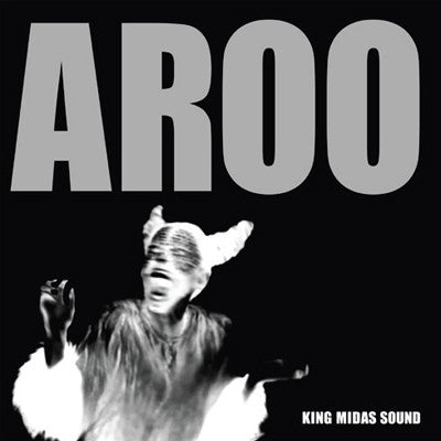 KING MIDAS SOUND Aroo New Vinyl LP RSD 2013