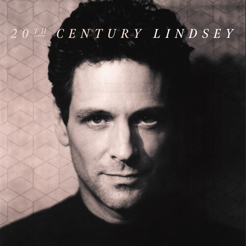 Lindsey Buckingham 20th Century Lindsey (Boxed Set, Brick & Mortar Exclusive) - New Vinyl, SYEOR 2025
