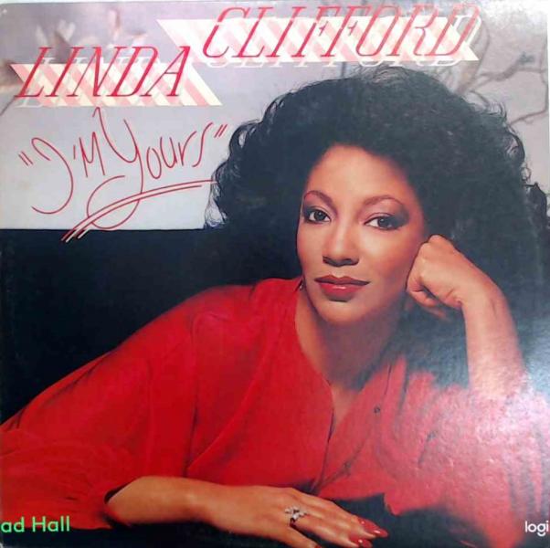 Linda Clifford - If My Friends Could See Me Now - Used Vinyl