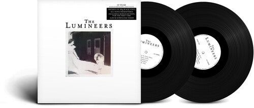 THE LUMINEERS Self-Titled (10th Anniversary Edition) New Vinyl LP