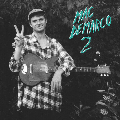MAC DEMARCO 2 New Vinyl LP