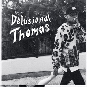 MAC MILLER Delusional Thomas Unofficial New Vinyl LP