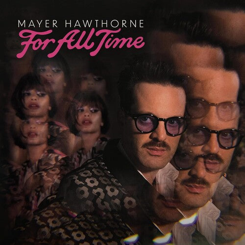 Mayer Hawthorne - For All Time - Vinyl New