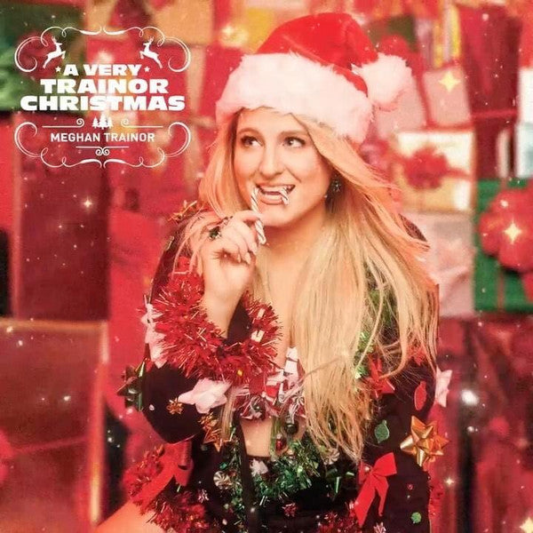 Meghan Trainor - A Very Meghan Trainor Christmas - New Vinyl