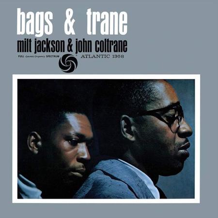 MILT JACKSON AND JOHN COLTRANE Bags and Trane New Vinyl 2 LP Analogue Productions