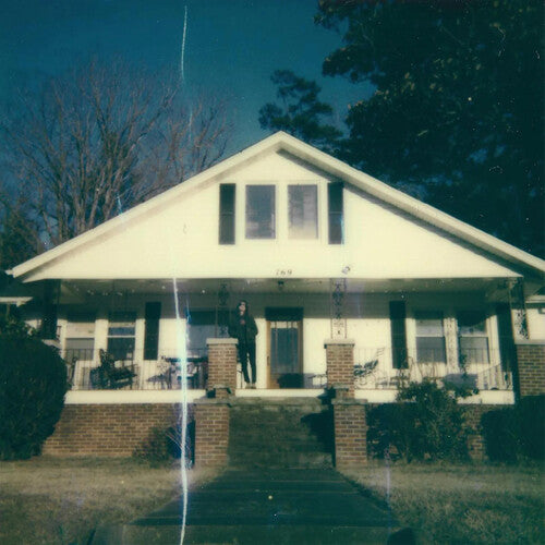 MJ LENDERMAN Mj Lenderman Self-Titled New Vinyl LP