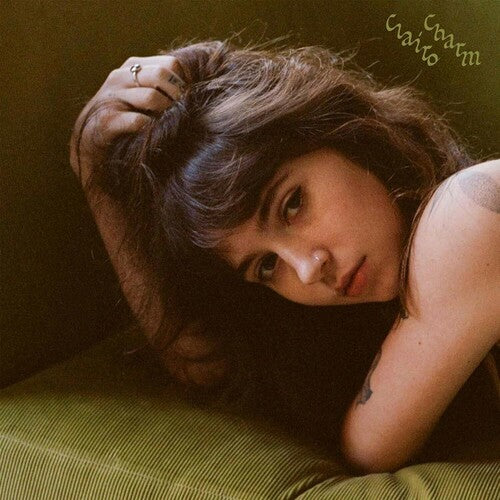 CLAIRO Charm New Vinyl LP