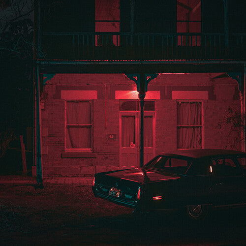 THE PAPER KITES At the Roadhouse New Vinyl LP