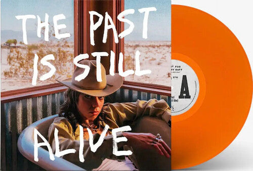 HURRAY FOR THE RIFF RAFF The Past Is Still Alive - New Vinyl