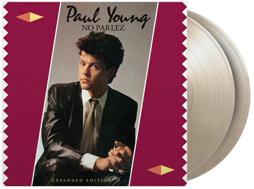 Paul Young - No Parlez - Vinyl