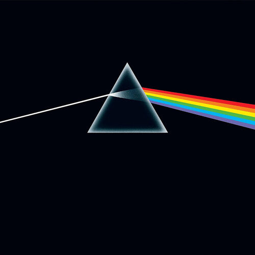 PINK FLOYD The Dark Side Of The Moon 50th Anniversary New Vinyl LP