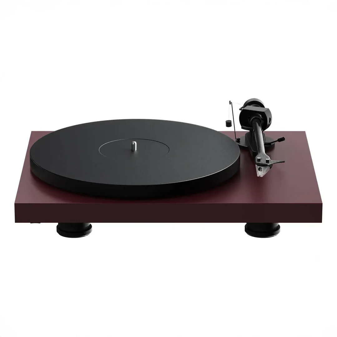 Project Debut Evo 2 Turntable