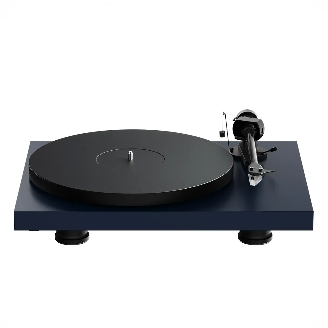 Project Debut Evo 2 Turntable