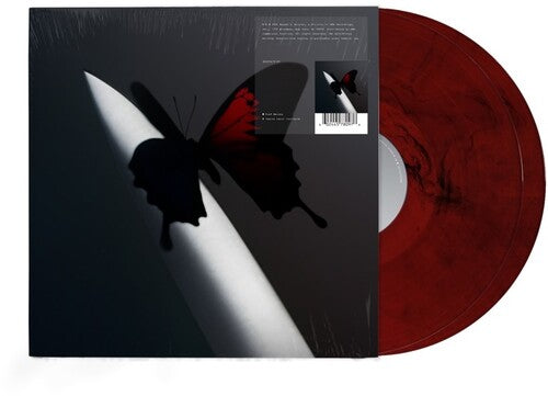 POST MALONE Twelve Carat Toothache Red and Black Vinyl New Vinyl LP