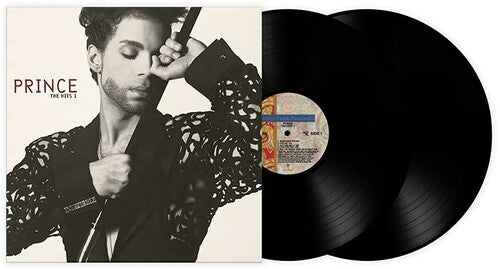 PRINCE The Hits 1 New Vinyl LP
