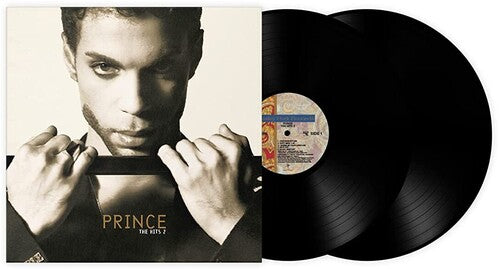 PRINCE The Hits 2 New Vinyl LP