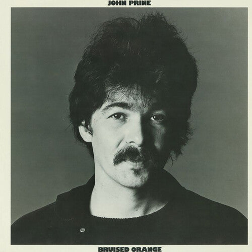 JOHN PRINE Bruised Orange New Vinyl LP