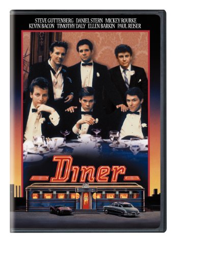 Diner - DVD