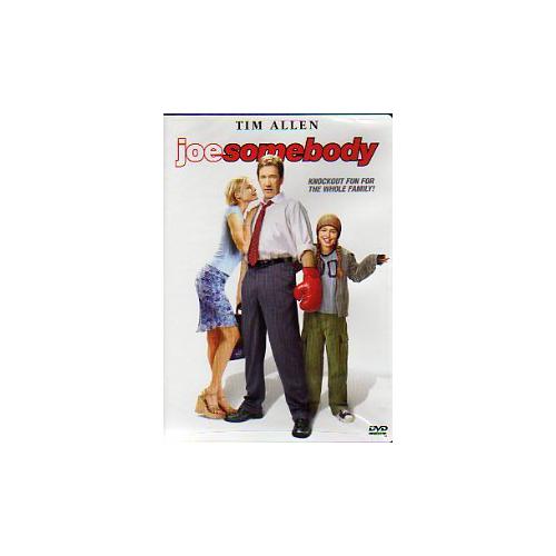 Joe Somebody (Widescreen Edition) - DVD