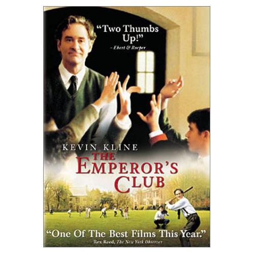 The Emperor's Club (Widescreen Edition) - DVD