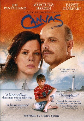 Canvas - DVD