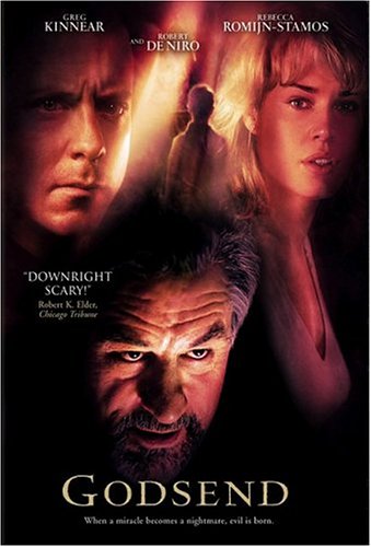Godsend - DVD