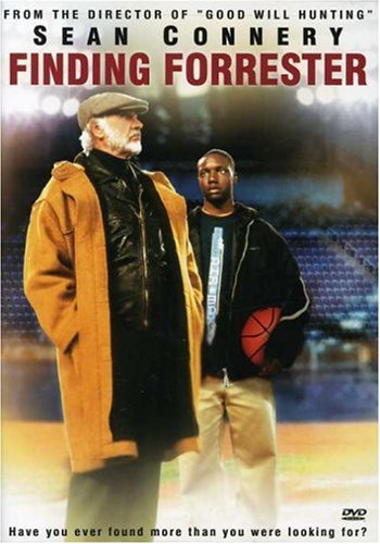 Finding Forrester - DVD