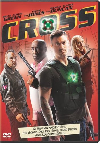 Cross - DVD