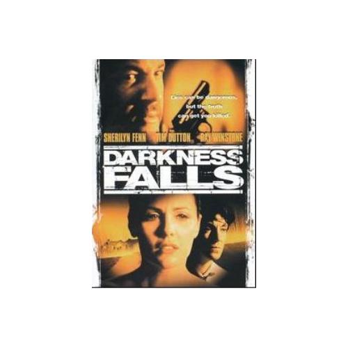 Darkness Falls (2005) - DVD