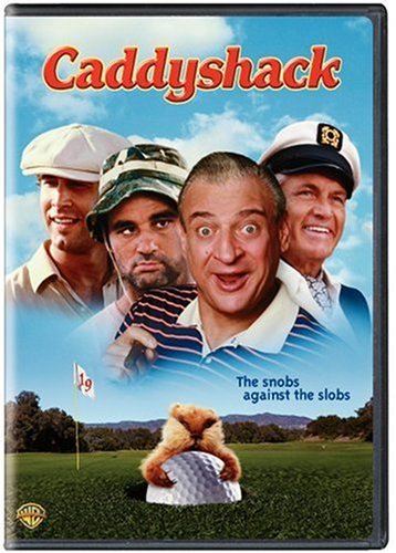 Caddyshack - DVD