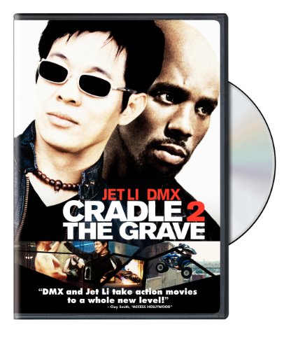 Cradle 2 the Grave (Widescreen Edition) - DVD