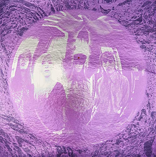 SMASHING PUMPKINS Gish New Vinyl LP