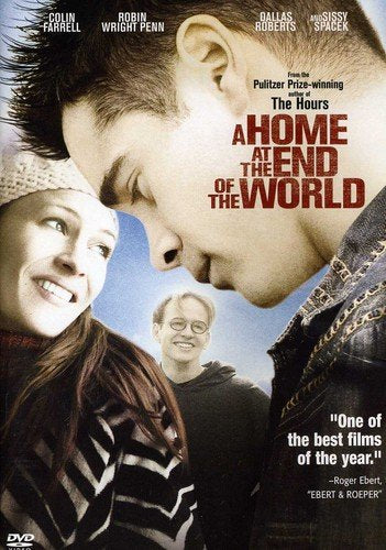 A Home At The End Of The World - Dvd