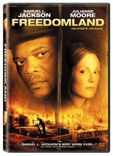 Freedomland - Dvd