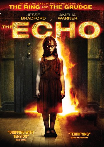 The Echo - Dvd