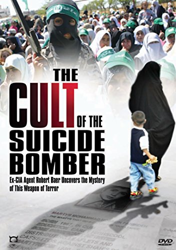 The Cult Of The Suicide Bomber - Dvd