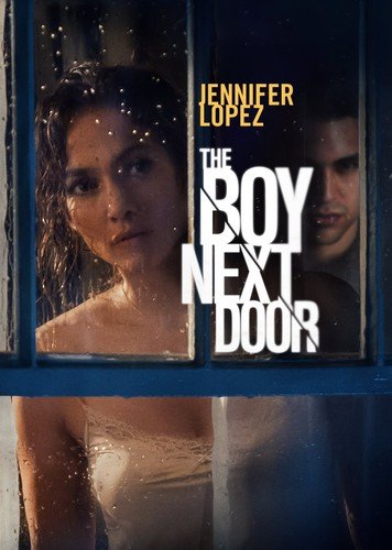 The Boy Next Door - Dvd