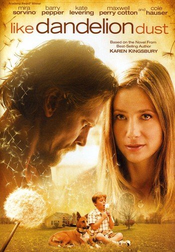 Like Dandelion Dust - Dvd