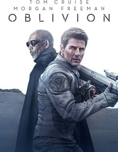 Oblivion - Dvd