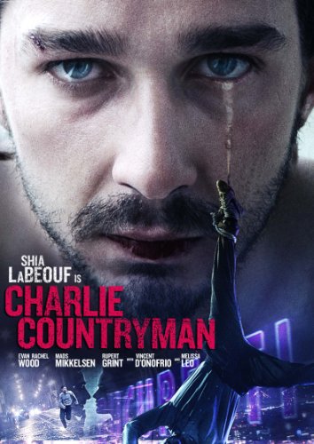 Charlie Countryman - Dvd