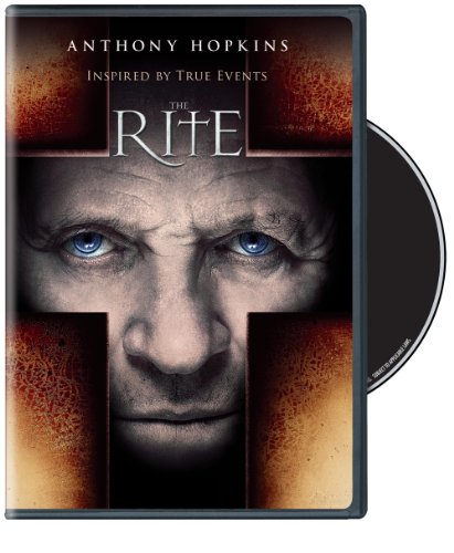 The Rite - Dvd