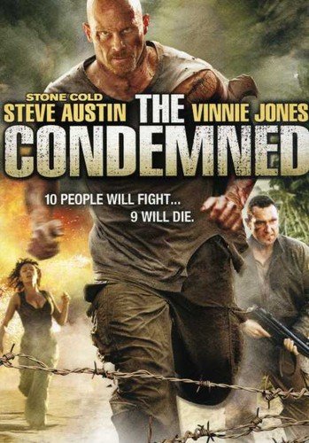 The Condemned (widescreen Edition) - Dvd