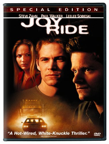 Joy Ride - Dvd